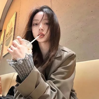 一吻不定情
